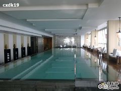 -上海柏悦酒店