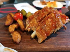 -Nord Grill&Bar Highland诺德西餐(深圳欢乐海岸店)