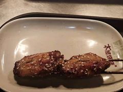 -木屋烧烤(西南角店)
