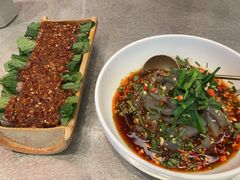 -一坐一忘云南菜(卓悦中心)