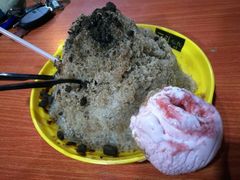 -二斗栗子(黄河道店)