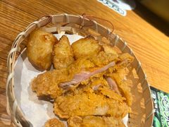 -和府捞面(东直门银座店)