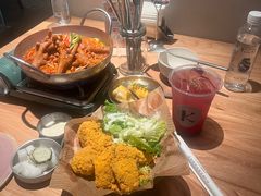 -KimPro 辛普乐概念韩餐