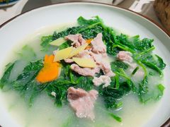 -御品猪腰·地道岭南味(千灯湖店)