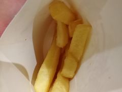 -汉堡王(上海虹口龙之梦)