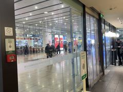 -星巴克(北京南站第二店)