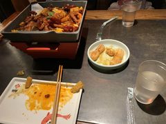 -辣尚瘾·烤鱼·新川菜(交大直营店)