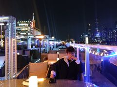 -琶醍壹号•潮菜江景餐吧