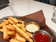 -get pizza意大利餐厅(凯德MALL店)