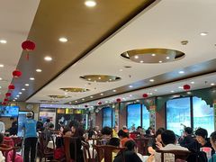 -南来顺饭庄·清真(南菜园店)