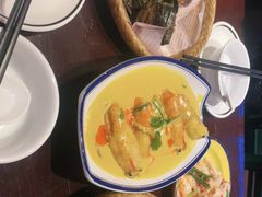 -清迈清迈巷口小排档(烟台山店)