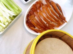 王牌烤鸭-玉林烤鸭店(定福庄店)
