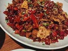 -双流老妈兔头(荟聚店)