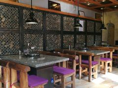 -原始时代石锅烤肉(安定店)