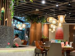 -顺意·顺德家乡菜(国际人才大厦店)
