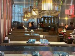 -日丰园海肠水饺·老字号大连海鲜(和平广场店)