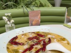 -大树餐厅(红旗街万达店)