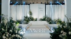 -琥珀婚礼策划AMBER WEDDING