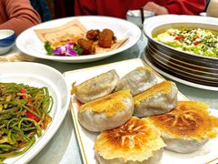 特色纸皮煎包-阿喆私房菜(西五路店)