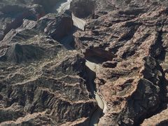 -新疆天山托木尔景区·大峡谷
