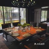 紫金山下｜江山秋色平🍂遇见民国红公馆·紫金山院