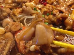 -胖哥俩肉蟹煲(来福士店)