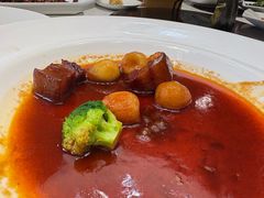 -干老四雅鱼饭店(滨江西路店)