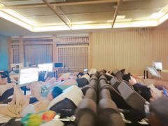 -纽斯洗浴SPA(三墩店)