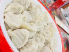 -土菜水饺村(宁夏路店)