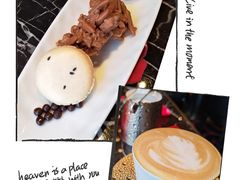 -L'ATELIER de Joel Robuchon(外滩18号店)