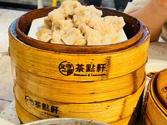 -又一间茶点轩(百汇广场店)