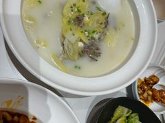 -大碗居·烤鸭·鱼头泡饼(天坛东门店)