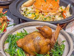 -金龙·打边炉(南京西路店)