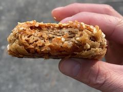 -万红路羊汤烧饼店(将台路店)