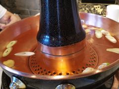 -丁卯•铜锅涮肉(工体店)