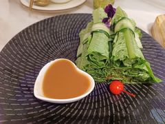 -茉莉餐厅(包河万达店)