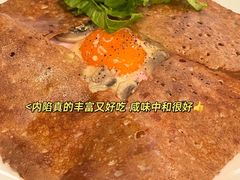 -La Creperie法餐厅(桃江路店)