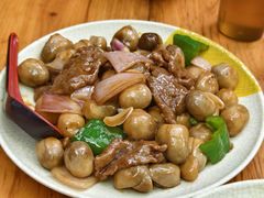 -紫金食坊(江南西路店)