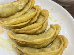 -草桥清真牛肉锅贴扁食店