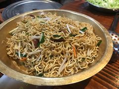 -盈田盈粥庄(博山东路店)