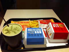 iphone_upload_pic-麦当劳(松江店)