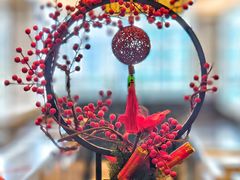 -北京王府井希尔顿酒店·秦唐中餐厅Chynna