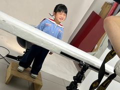 -海马体照相馆(龙湖杭州金沙天街店)
