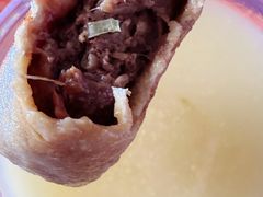 -清真吴记门钉肉饼·喜多利