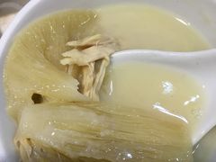 -凤城礼记鱼翅海鲜酒家(新马路总店)