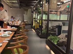 -弄堂里·寻味杭州(湖滨银泰in77C区店)