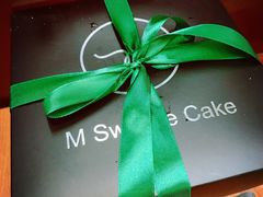 -姆们M Sweetie Cake(五道口店)