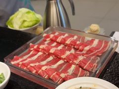 -阳坊胜利涮羊肉(阳坊老店)