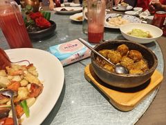 -望乡楼上海菜(日月光店)