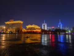 -文瀛公园